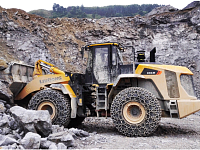 Выбираем фронтальный погрузчик: на что обратить внимание? Выбираем фронтальный погрузчик: на что обратить внимание?