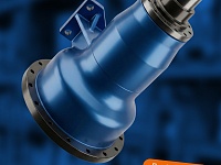 Акция на редукторы Акция на редукторы