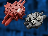 Распродажа гидравлического оборудования Распродажа гидравлического оборудования