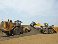 Что влияет на срок службы погрузчика Что влияет на срок службы погрузчика