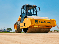 Всё о техобслуживании дорожных катков Всё о техобслуживании дорожных катков