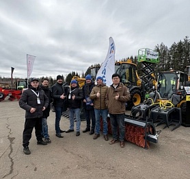 Обучение liuGong Обучение liuGong